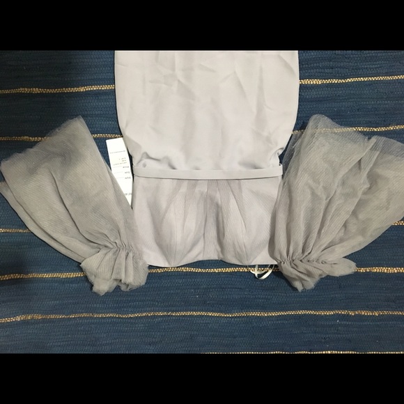 Portia & Scarlett Gown NWT - Picture 5 of 7